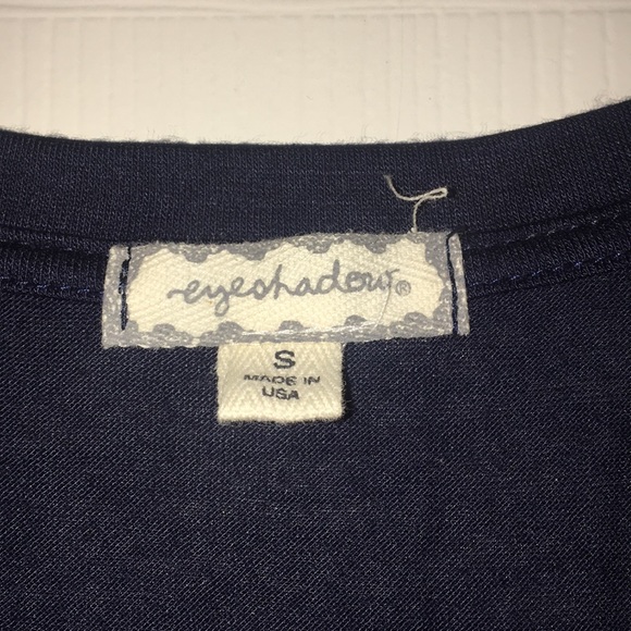 loose comfortable shirt - Picture 3 of 4